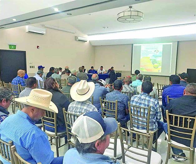 Prevén multas de hasta ¡5 mdp por robar agua! Prevén multas de hasta ¡5 mdp por robar agua!