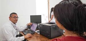 Apoyan con asesoría sobre obligaciones alimenticias en Río Bravo Apoyan con asesoría sobre obligaciones alimenticias en Río Bravo