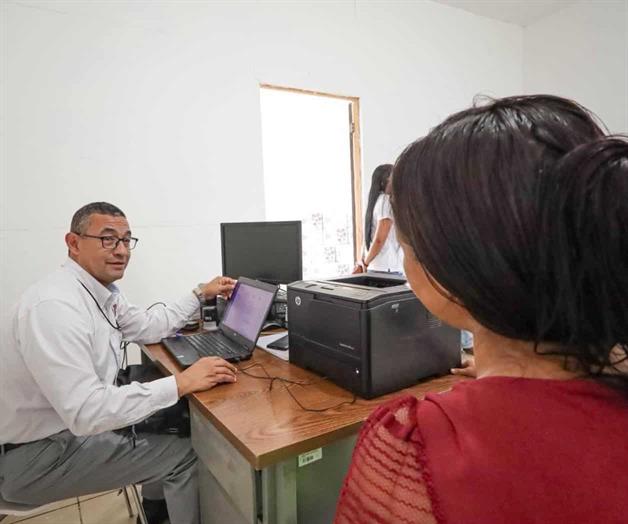 Apoyan con asesoría sobre obligaciones alimenticias en Río Bravo Apoyan con asesoría sobre obligaciones alimenticias en Río Bravo