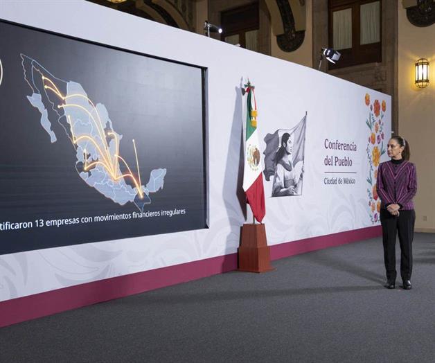 Indagan 13 casinos digitales irregulares Indagan 13 casinos digitales irregulares