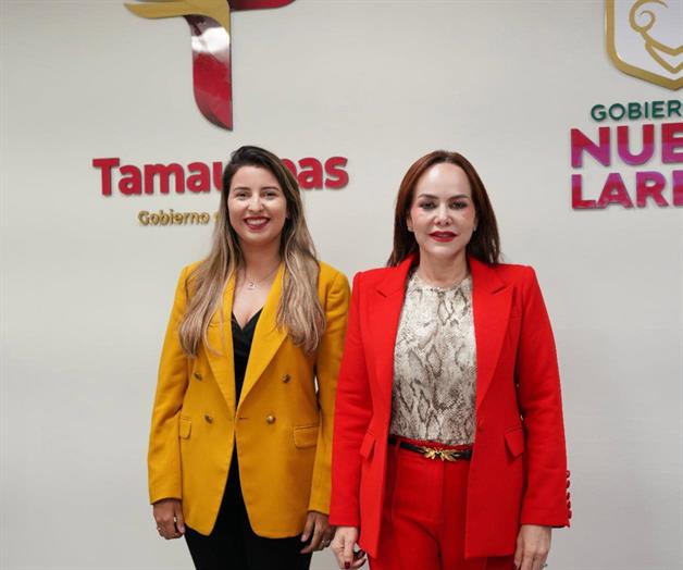 Nuevo Laredo sede de cumbre logistica "Los Laredos 2026" Nuevo Laredo sede de cumbre logistica "Los Laredos 2026"