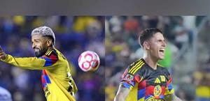 Jugadores de la Liga MX convocados para la Fecha FIFA