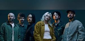 La canción que Linkin Park no cantará en el Corona Capital 2025