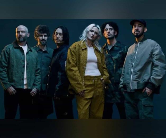 La canción que Linkin Park no cantará en el Corona Capital 2025 La canción que Linkin Park no cantará en el Corona Capital 2025