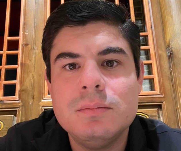 Alfredo Olivas se encuentra bien tras rumores de ataque armado en Tamaulipas Alfredo Olivas se encuentra bien tras rumores de ataque armado en Tamaulipas