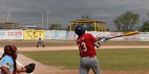 Amigos de Parejita, nuevos campeones de la 2da. Fuerza A
