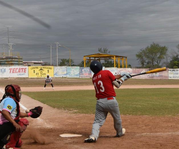 Amigos de Parejita, nuevos campeones de la 2da. Fuerza A