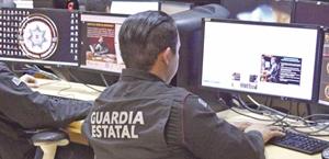 Plataformas digitales son ´focos de estafas´