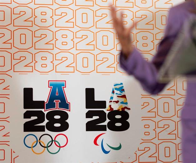 Iniciarán olímpicos ´corriendo´ Iniciarán olímpicos ´corriendo´