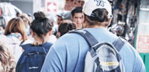 México, con la esperanza de vida más baja de la OCDE