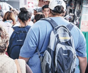 México, con la esperanza de vida más baja de la OCDE