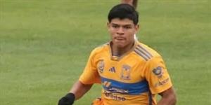 ´Jona´ y Tigres van a la liguilla
