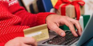 ¡Cuidado! evita compras falsificadas en Navidad