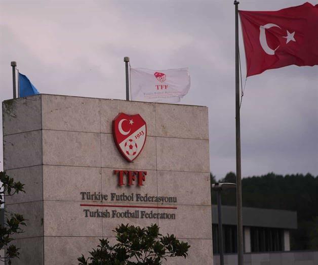 Sanciones a 102 futbolistas en Turquía por escándalo de apuestas Sanciones a 102 futbolistas en Turquía por escándalo de apuestas