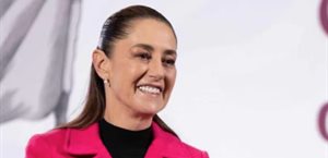 En 2 semanas reconstrucción para afectados por lluvias: Sheinbaum