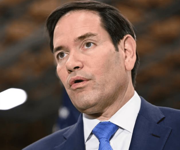 Marco Rubio descarta envío de fuerzas a México para combate al narco Marco Rubio descarta envío de fuerzas a México para combate al narco