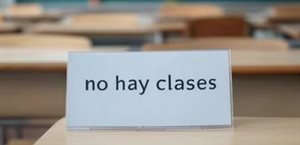 Calendario SEP: ¿por qué no hay clases 14 y 17 de noviembre?