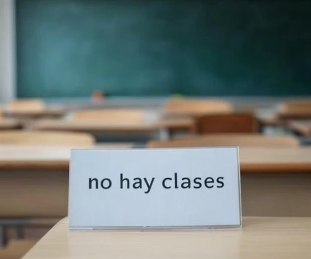 Calendario SEP: ¿por qué no hay clases 14 y 17 de noviembre? Calendario SEP: ¿por qué no hay clases 14 y 17 de noviembre?