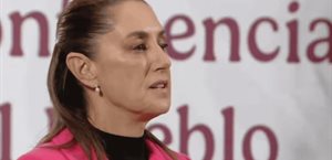 Sheinbaum presenta tortillas, tostadas y totopos del Bienestar