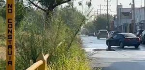 Derecho de vía de Pemex es ya un nido de alimañas