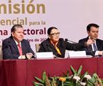 Reforma electoral será enviada tras consulta ciudadana
