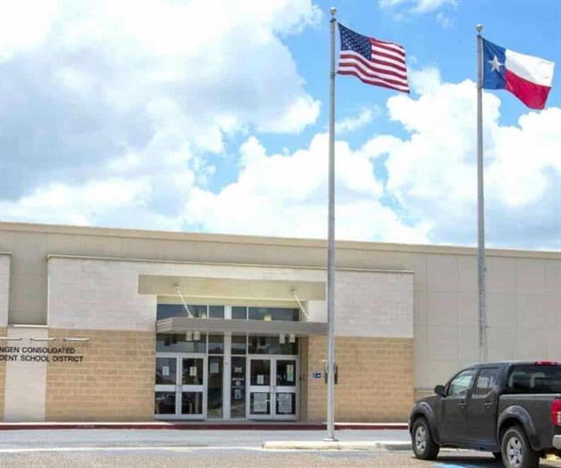 Desciende la matrícula del distrito escolar de Harlingen