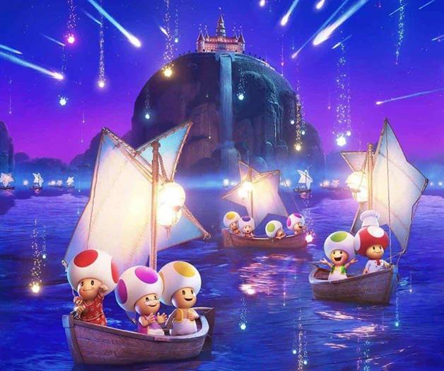 Lanzan primer avance Lanzan primer avance