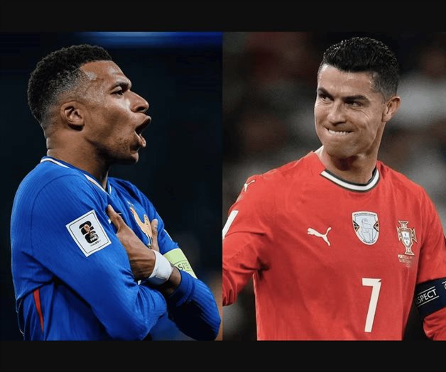 Eliminatorias UEFA se reanudan con partidos clave este jueves Eliminatorias UEFA se reanudan con partidos clave este jueves