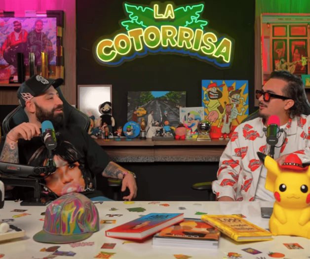 La Cotorrisa revela intento de robo en sus oficinas de Naucalpan La Cotorrisa revela intento de robo en sus oficinas de Naucalpan