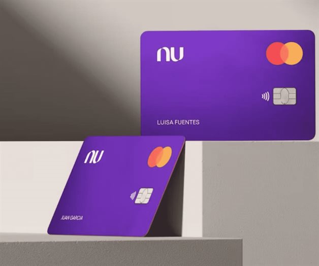 Nu reporta ganancias por 783 mdd al tercer trimestre de 2025 Nu reporta ganancias por 783 mdd al tercer trimestre de 2025