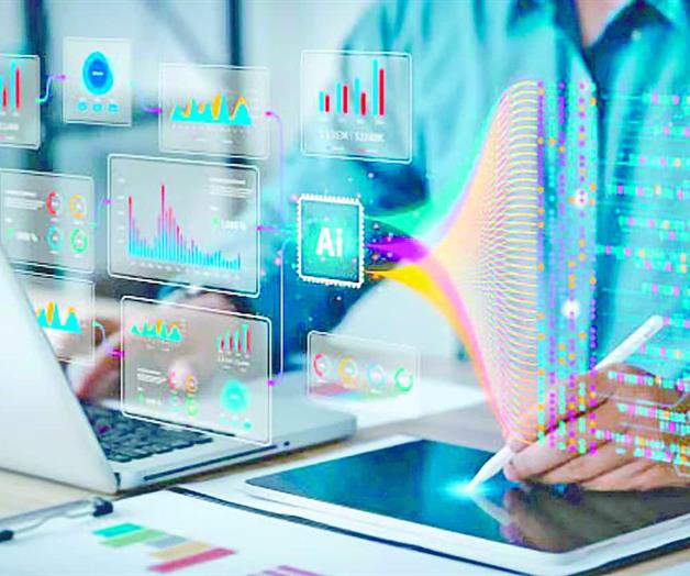 En Tamaulipas habrá clases del Centro de Formación en Inteligencia Artificial