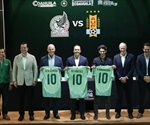 La Selección Mexicana ya está en Torreón