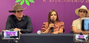 Grecia Quiroz también fue amenazada, revela obispo de Zamora Grecia Quiroz también fue amenazada, revela obispo de Zamora