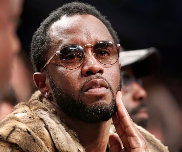 Sean "Diddy" Combs permanecerá más tiempo en prisión Sean "Diddy" Combs permanecerá más tiempo en prisión