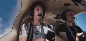 La peor vuelta al mundo: un viaje de Juanpa Zurita y Matt Guthmiller La peor vuelta al mundo: un viaje de Juanpa Zurita y Matt Guthmiller