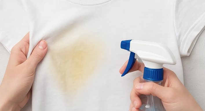 ¿Cómo evitar que la ropa blanca se vuelva amarilla? ¿Cómo evitar que la ropa blanca se vuelva amarilla?