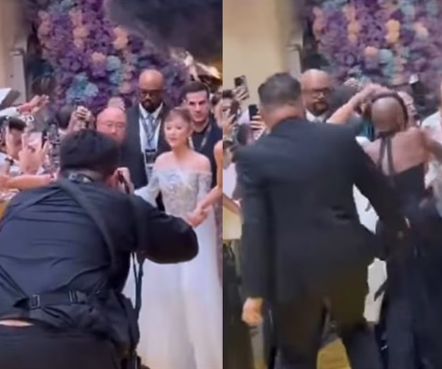 Fan que atacó a Ariana Grande enfrenta cargos