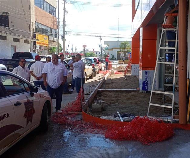 Positivo el aumento al pasaje; transportistas Positivo el aumento al pasaje; transportistas