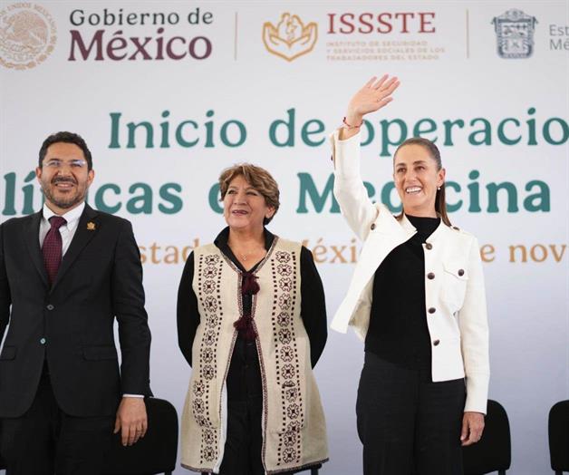 ´Los servicios de salud son cada vez mejores´ ´Los servicios de salud son cada vez mejores´