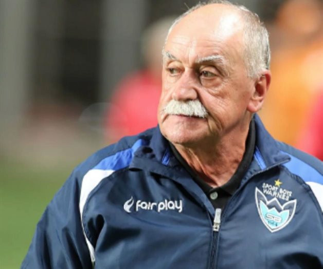 Fallece Xavier Azkargorta, técnico español que llevó a Bolivia al Mundial Fallece Xavier Azkargorta, técnico español que llevó a Bolivia al Mundial