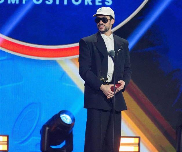 Latin Grammy 2025: Lista completa de ganadores de los premios Latin Grammy 2025: Lista completa de ganadores de los premios