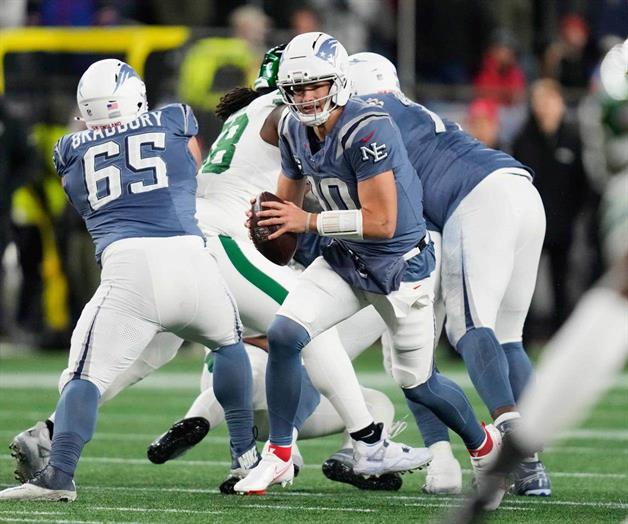 Hilvana ´Pats´ su 8va victoria Hilvana ´Pats´ su 8va victoria