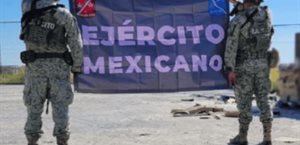 Aseguran en Nuevo Laredo droga con valor de más de 34 millones de pesos Aseguran en Nuevo Laredo droga con valor de más de 34 millones de pesos