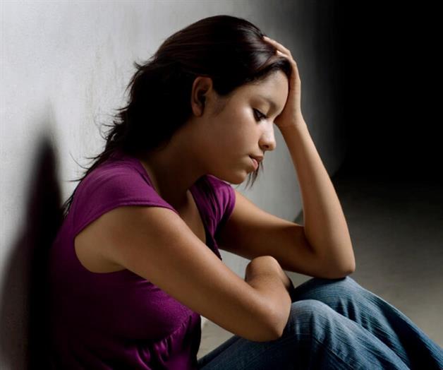 Aumenta depresión y ansiedad en jóvenes Aumenta depresión y ansiedad en jóvenes