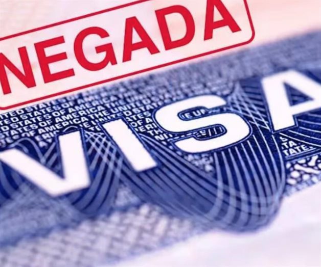 EU retira la visa al alcalde de San Luis Río Colorado, Sonora EU retira la visa al alcalde de San Luis Río Colorado, Sonora