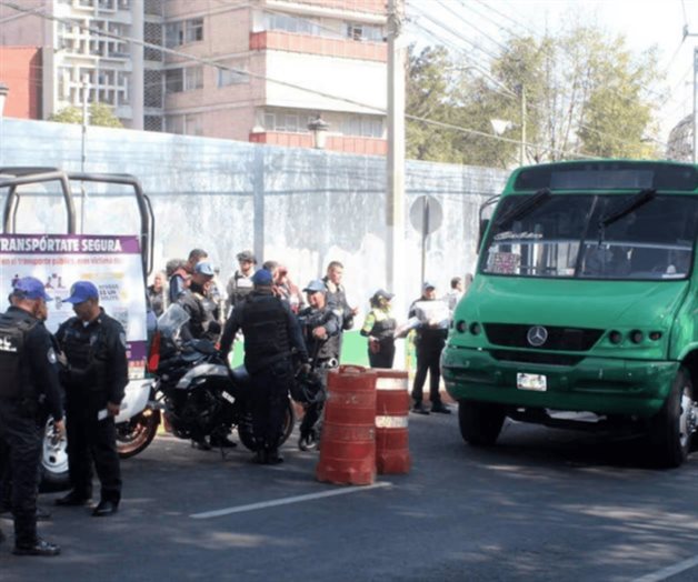 Inicia operativo Buen Fin 2025 en la Magdalena Contreras Inicia operativo Buen Fin 2025 en la Magdalena Contreras