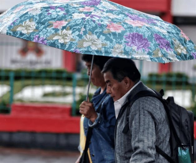 Prevén lluvias dispersas en Tamaulipas durante el fin de semana Prevén lluvias dispersas en Tamaulipas durante el fin de semana