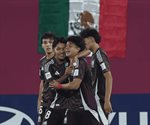 Tri elimina a Argentina en Mundial Sub-17 2025