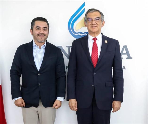 Analizarán consumo de agua del río Bravo