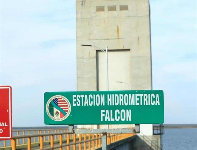 Tamaulipas presentará estudio a Conagua sobre situación en cuenca del Río Bravo